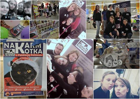 Mikołajkowa zbiórka 2016 – dziękujemy! Mikołajkowa zbiórka 2016 – dziękujemy!