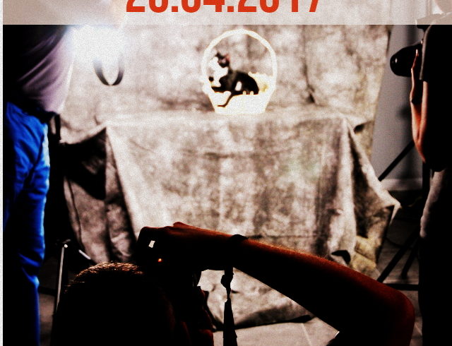 Adopcja nie gryzie 2017