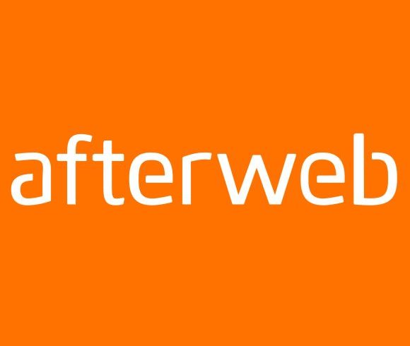 Dziękujemy Agencji Afterweb!