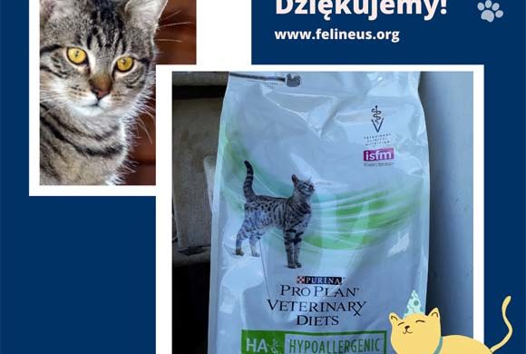 Dziękujemy pani Beacie!