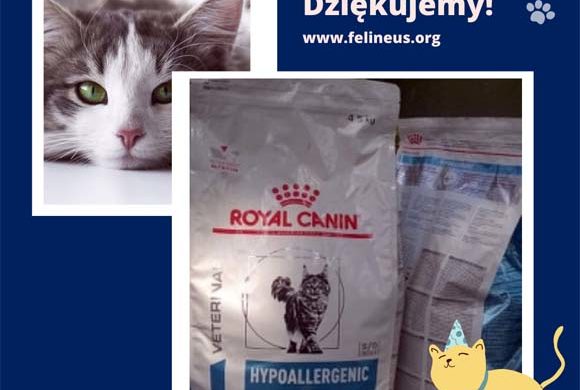 Dziękujemy Ani i Bartkowi!