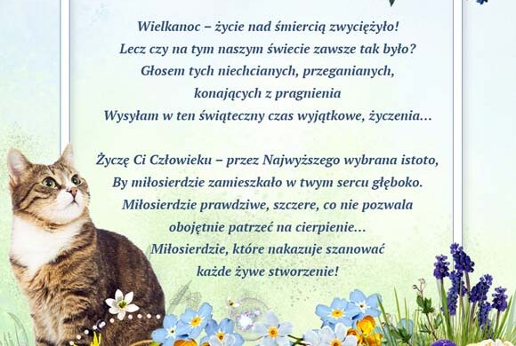 Życzenia świąteczne